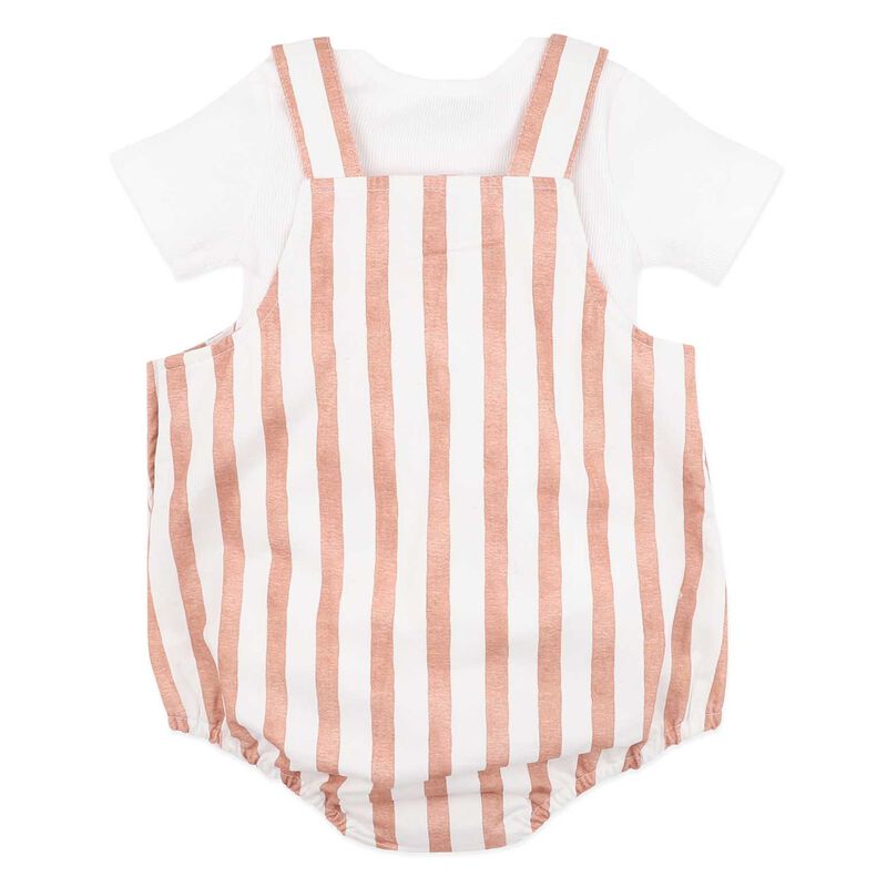 B&eacute;b&eacute; Max 2 Piece Set Bodysuit image number 3